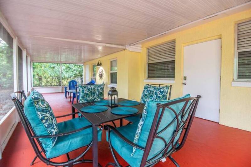 Apartment for rent at 3120 Peel Ave #4, Orlando, FL 32806