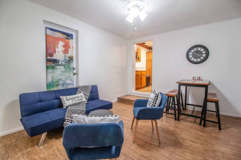 Apartment for rent at 3120 Peel Ave #4, Orlando, FL 32806
