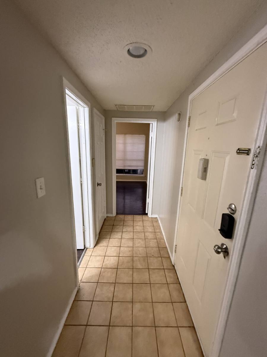 Condo for rent at 9601 Forest #516, Dallas, TX 75243