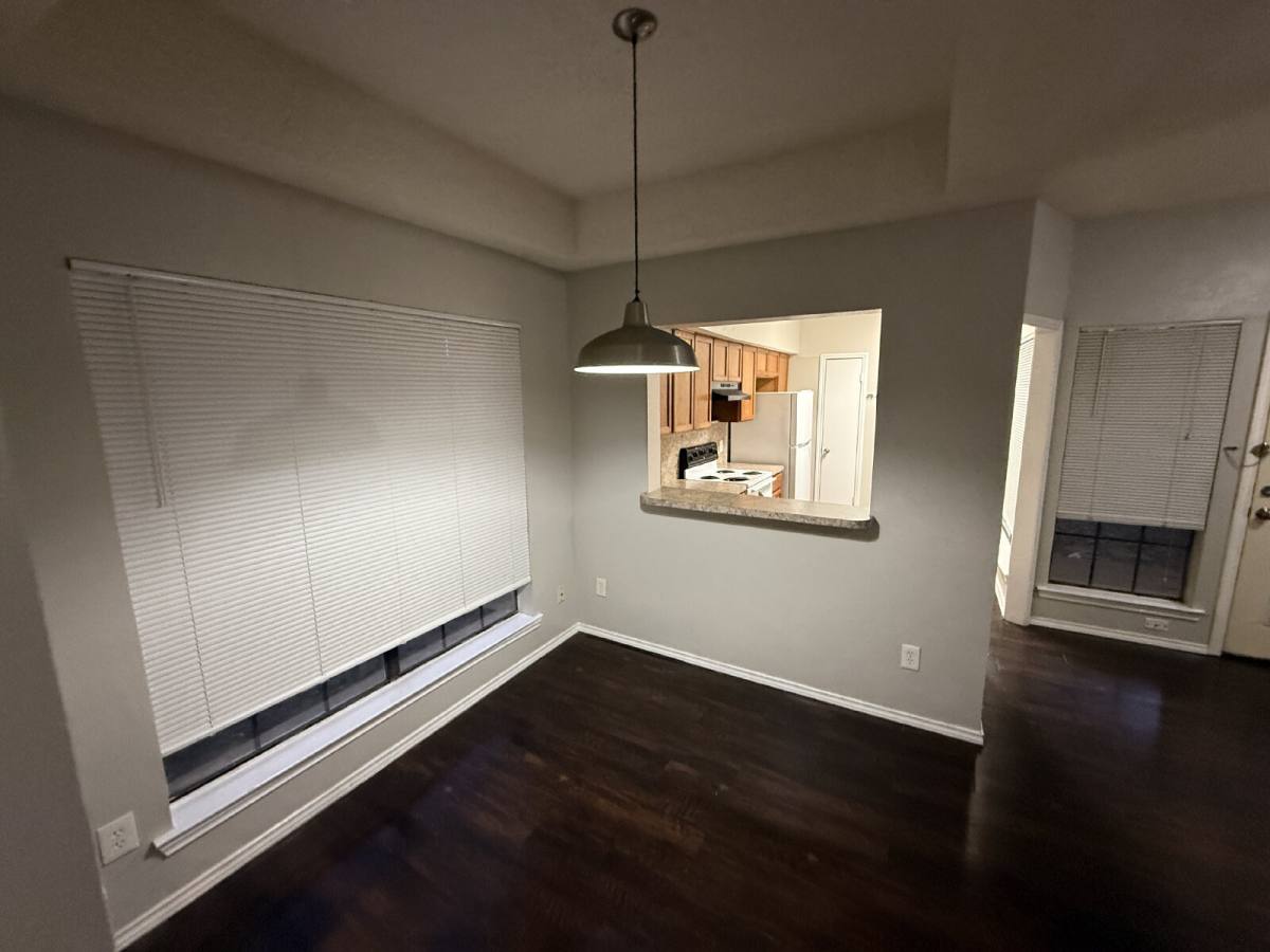 Condo for rent at 9601 Forest #516, Dallas, TX 75243