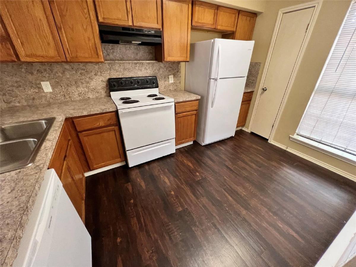 Condo for rent at 9601 Forest #516, Dallas, TX 75243