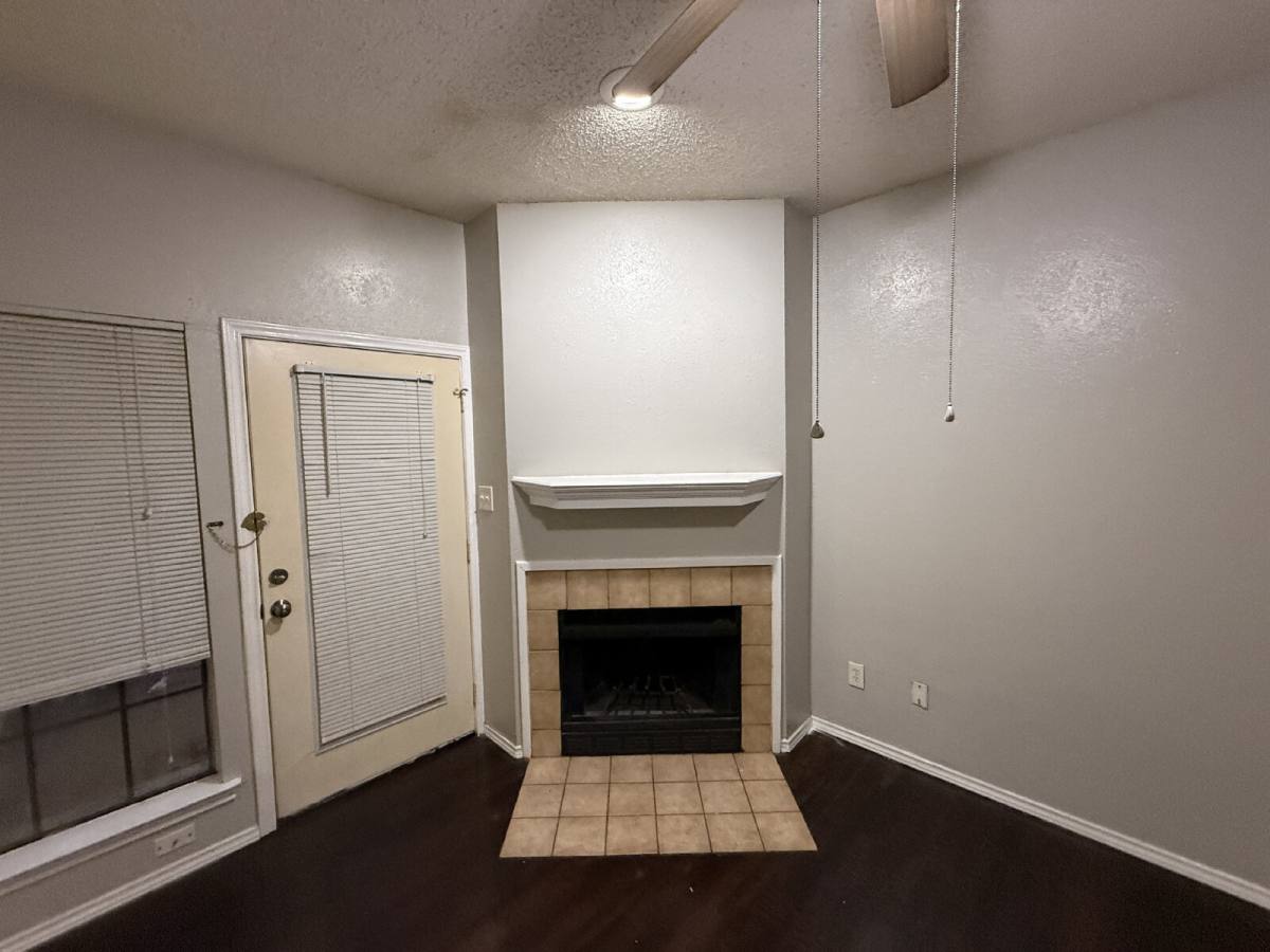 Condo for rent at 9601 Forest #516, Dallas, TX 75243
