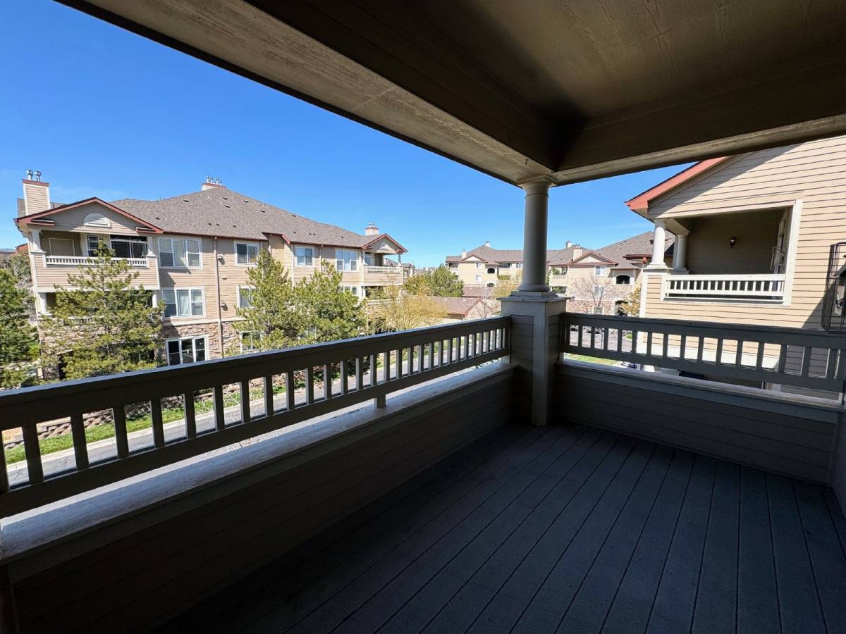 Condo for rent at 9557 W San Juan Circle #305, Littleton, CO 80128