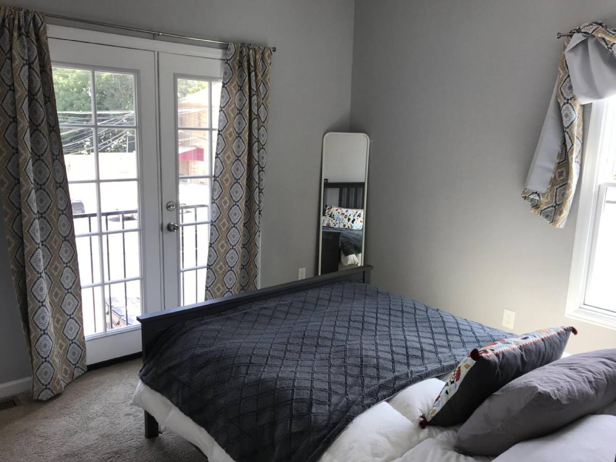 Apartment for rent at 1652 N Gaylord St, Denver, CO 80206