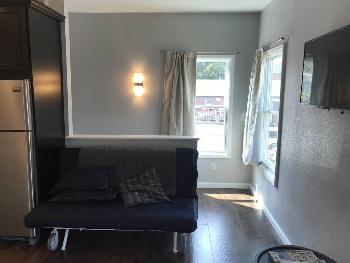 Apartment for rent at 1652 N Gaylord St, Denver, CO 80206