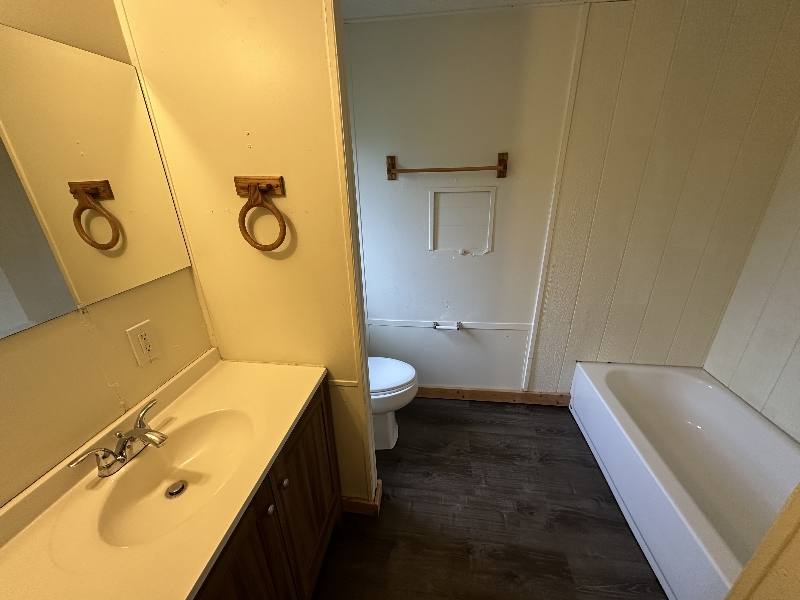 Apartment for rent at 10046 Wrangler Way, Midway, TX 75852