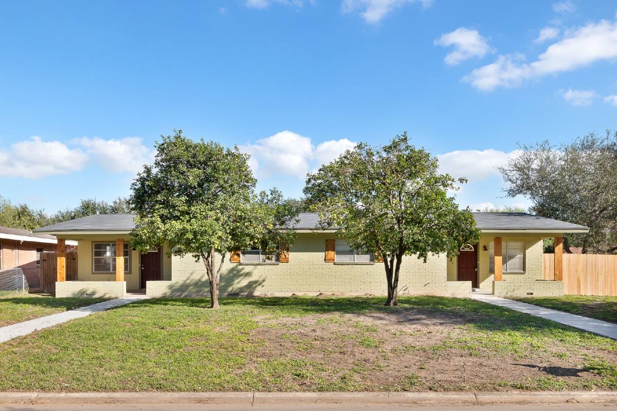 House for rent at 202 N 41st St, McAllen, TX 78501