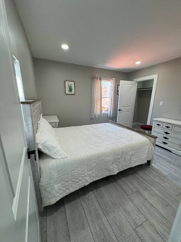 Apartment for rent at 328 N Euclid Ave #C, Indianapolis, IN 46201