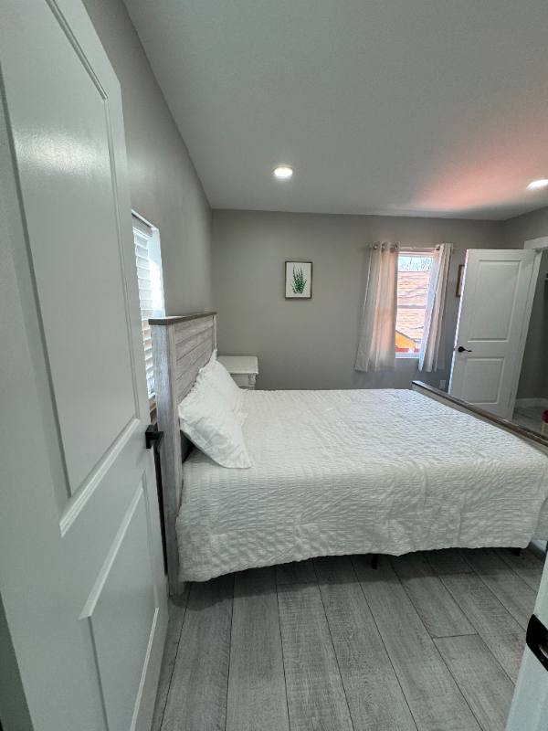 Apartment for rent at 328 N Euclid Ave #C, Indianapolis, IN 46201