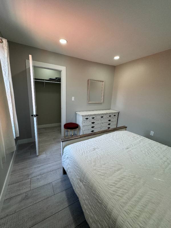 Apartment for rent at 328 N Euclid Ave #C, Indianapolis, IN 46201