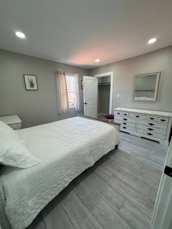 Apartment for rent at 328 N Euclid Ave #C, Indianapolis, IN 46201