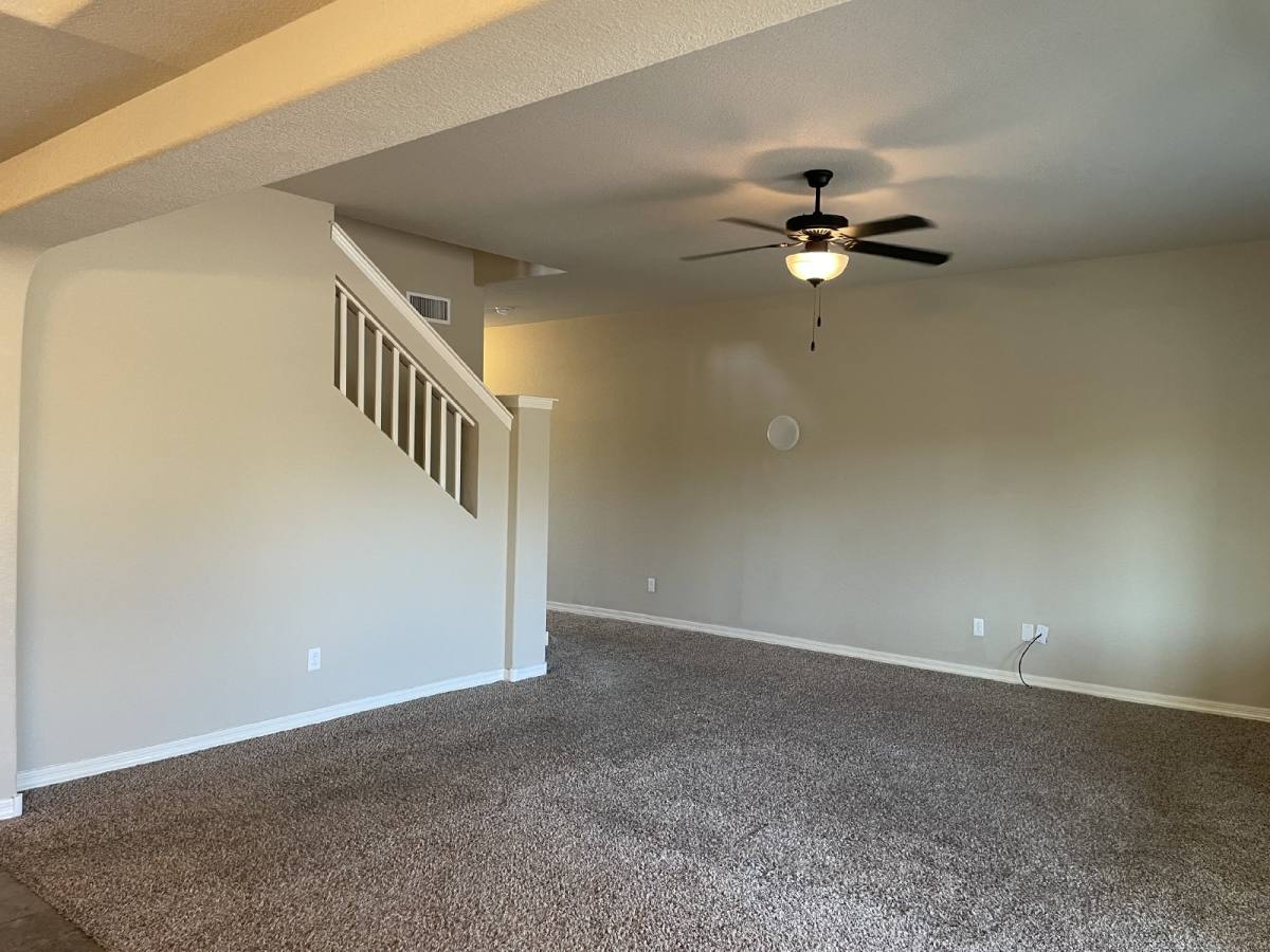 House for rent at 14617 Jesus Almeida, El Paso, TX 79938