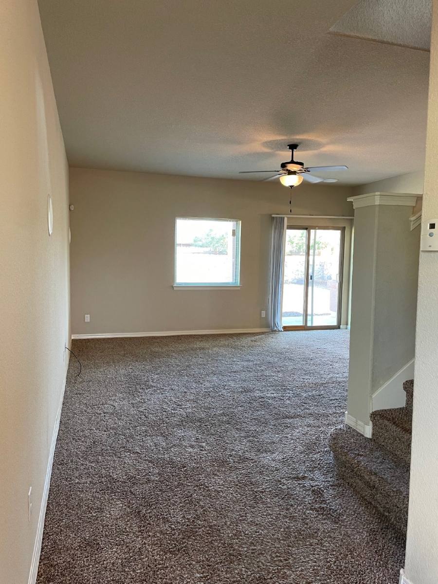 House for rent at 14617 Jesus Almeida, El Paso, TX 79938