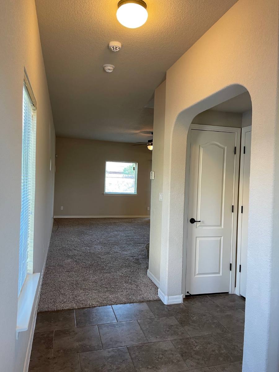 House for rent at 14617 Jesus Almeida, El Paso, TX 79938
