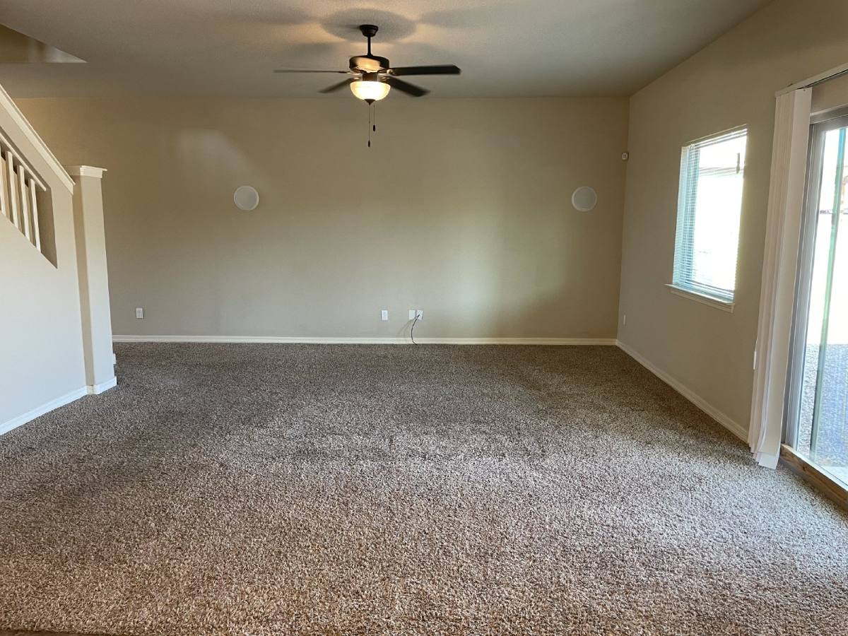 House for rent at 14617 Jesus Almeida, El Paso, TX 79938