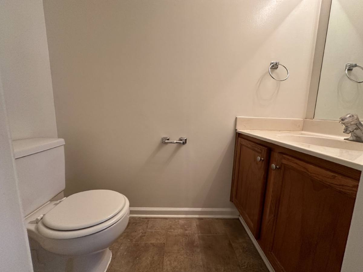 Townhouse for rent at 8625 Cartwright Court, Manassas, VA 20111
