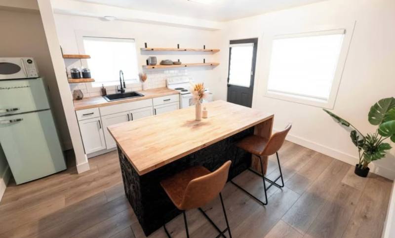 Apartment for rent at 1205 Bridge St NW #B, Grand Rapids, MI 49504