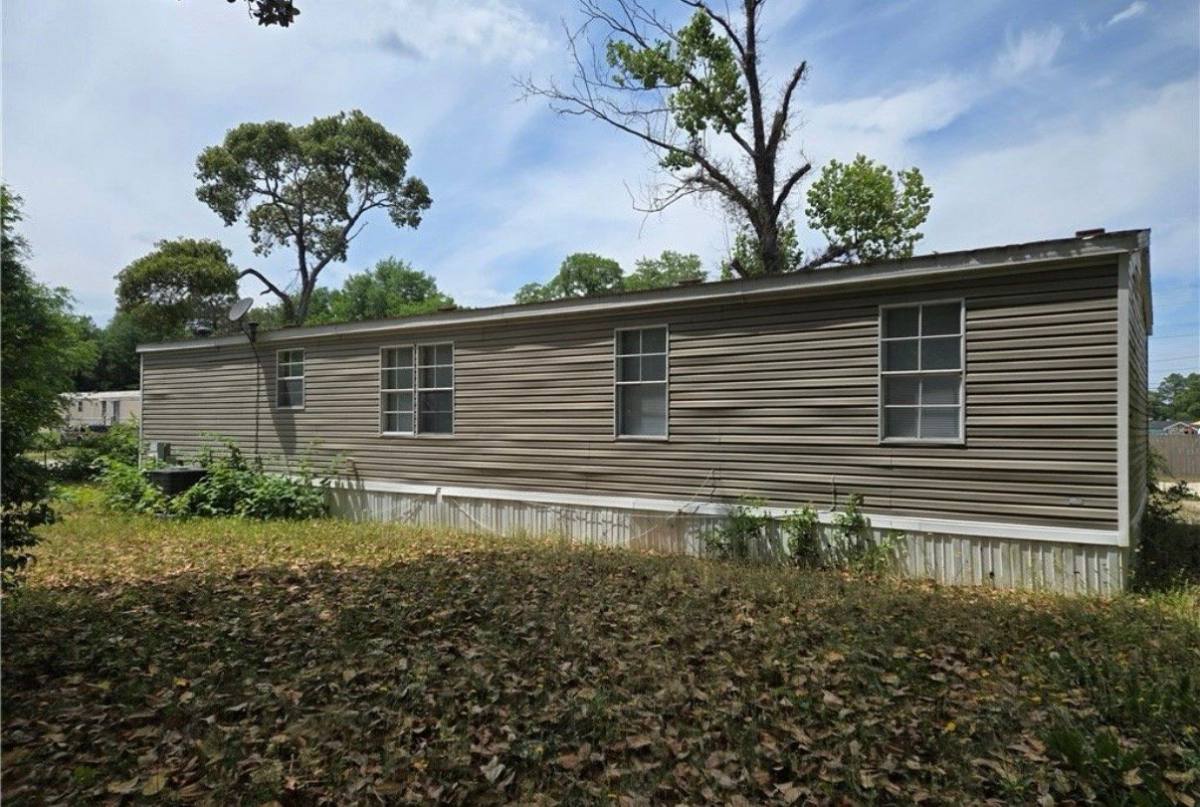 House for rent at 2611 Warhorse St, Fayetteville, NC 28306