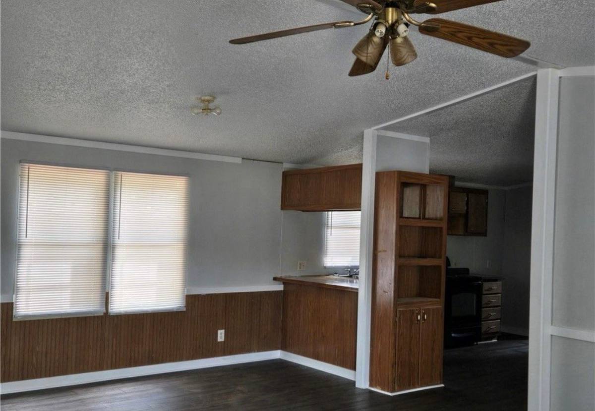 House for rent at 2611 Warhorse St, Fayetteville, NC 28306
