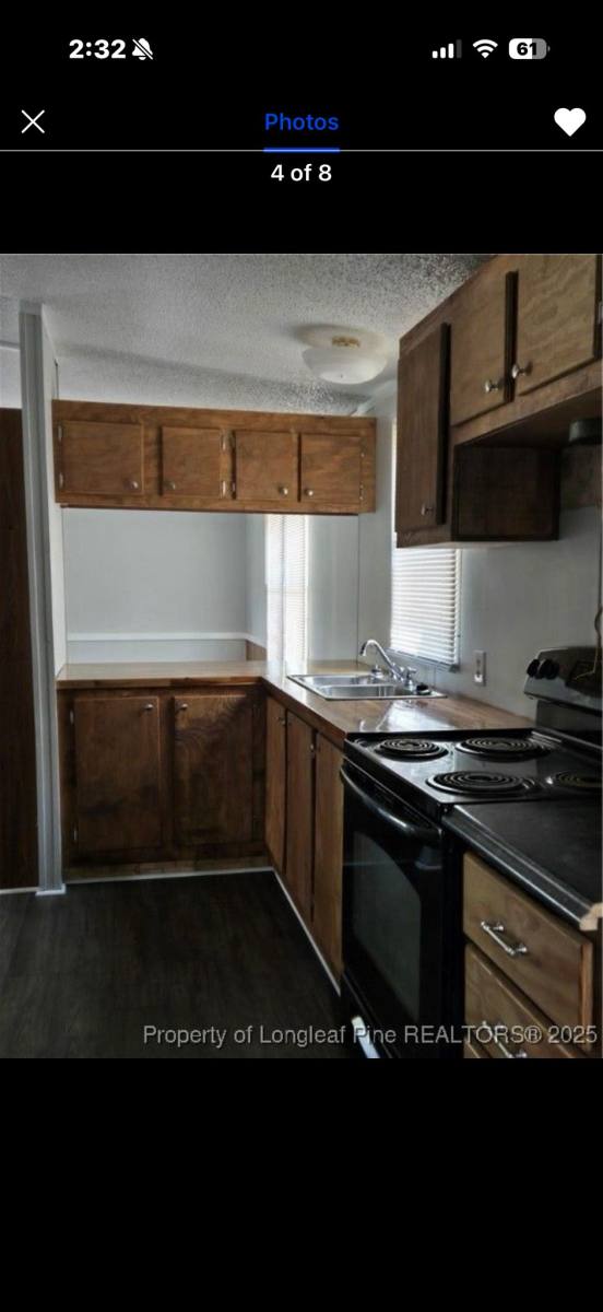 House for rent at 2611 Warhorse St, Fayetteville, NC 28306