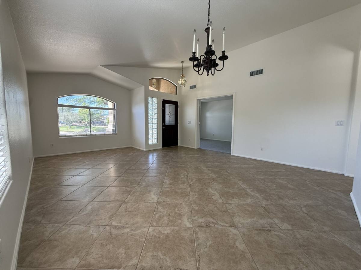 House for rent at 9587 W Seldon Lane, Peoria, AZ 85345