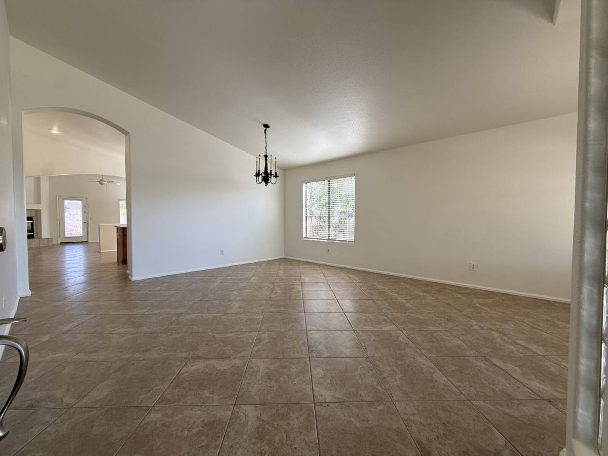 House for rent at 9587 W Seldon Lane, Peoria, AZ 85345