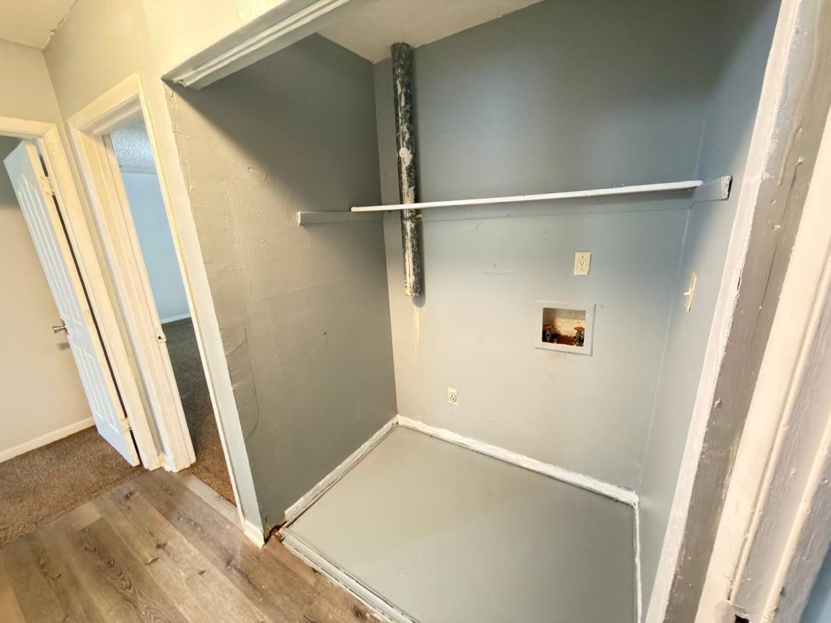 Townhouse for rent at 8342 Glenwoods Terrace, Riverdale, GA 30274