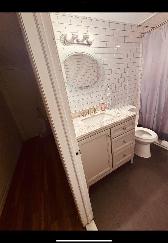 Apartment for rent at 587 Darlington Ave #2, Staten Island, NY 10307
