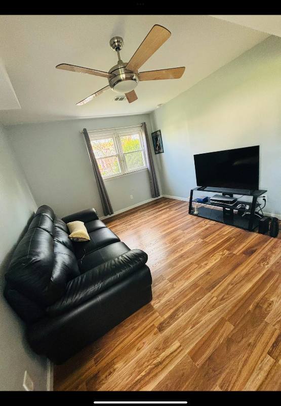 Apartment for rent at 587 Darlington Ave #2, Staten Island, NY 10307