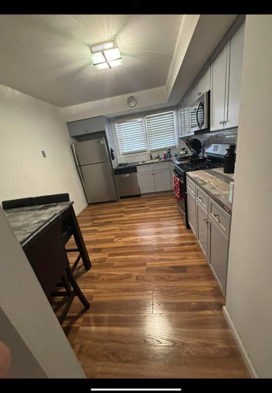 Apartment for rent at 587 Darlington Ave #2, Staten Island, NY 10307