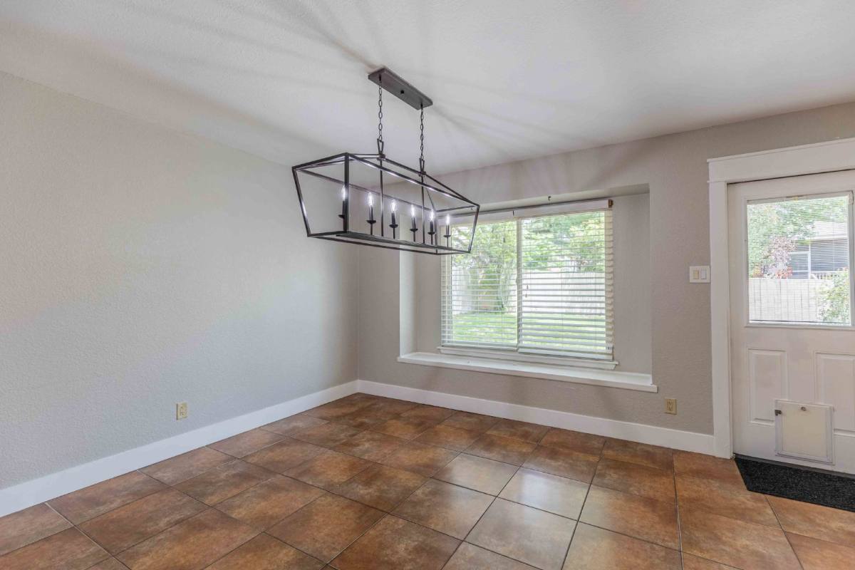 House for rent at 2331 Bluffridge St, San Antonio, TX 78232