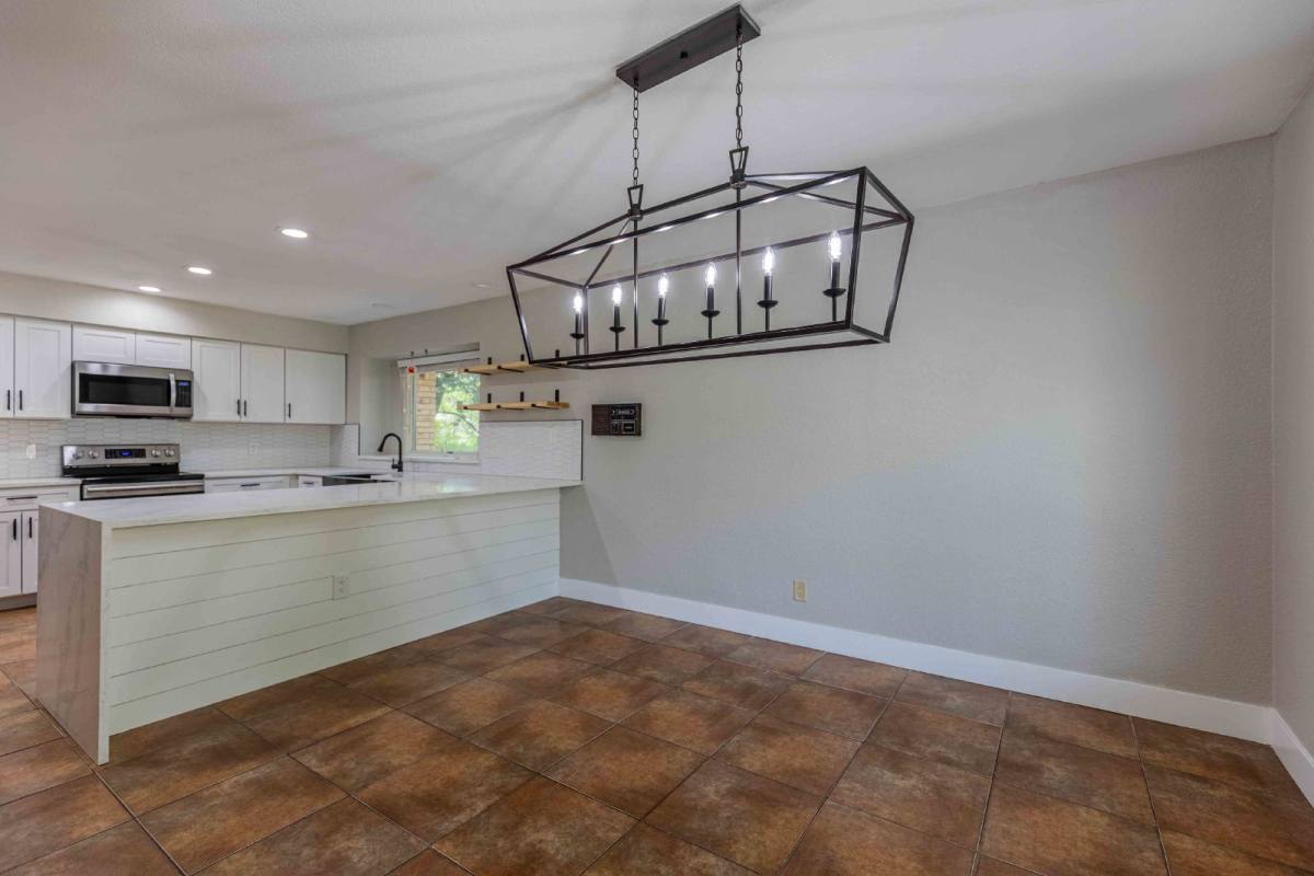 House for rent at 2331 Bluffridge St, San Antonio, TX 78232
