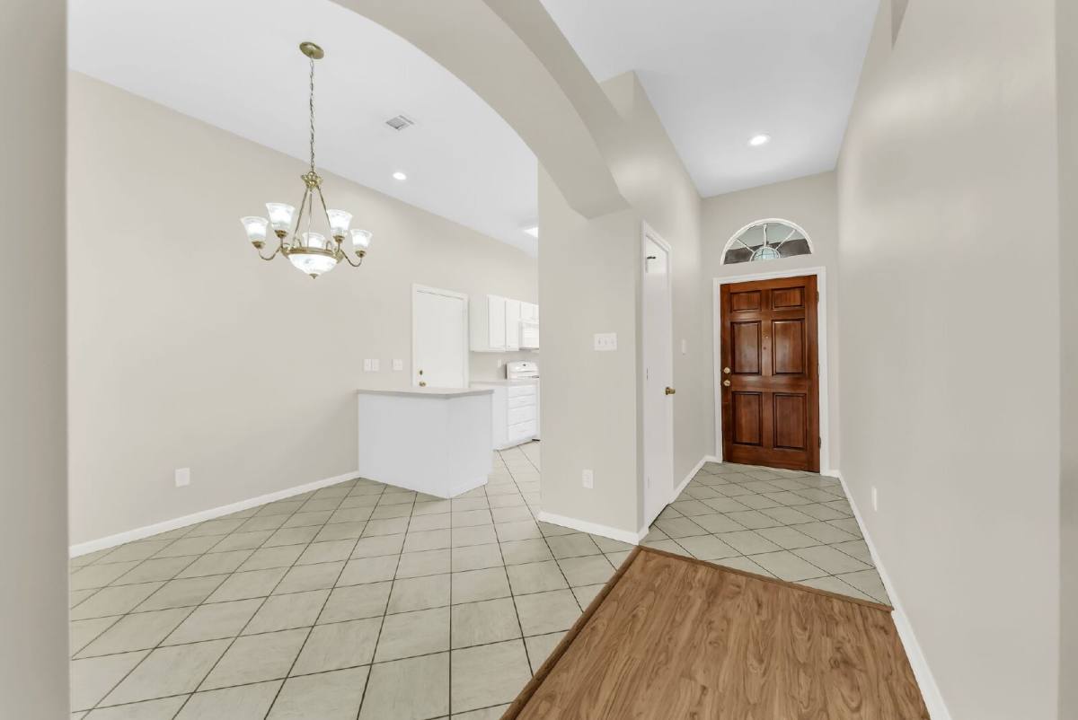 House for rent at 7063 Gentle Breeze Dr, Willis, TX 77318
