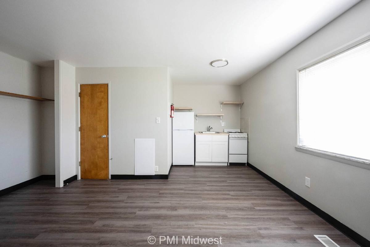 Apartment for rent at 2215 E 56th St #34, Indianapolis, IN 46220