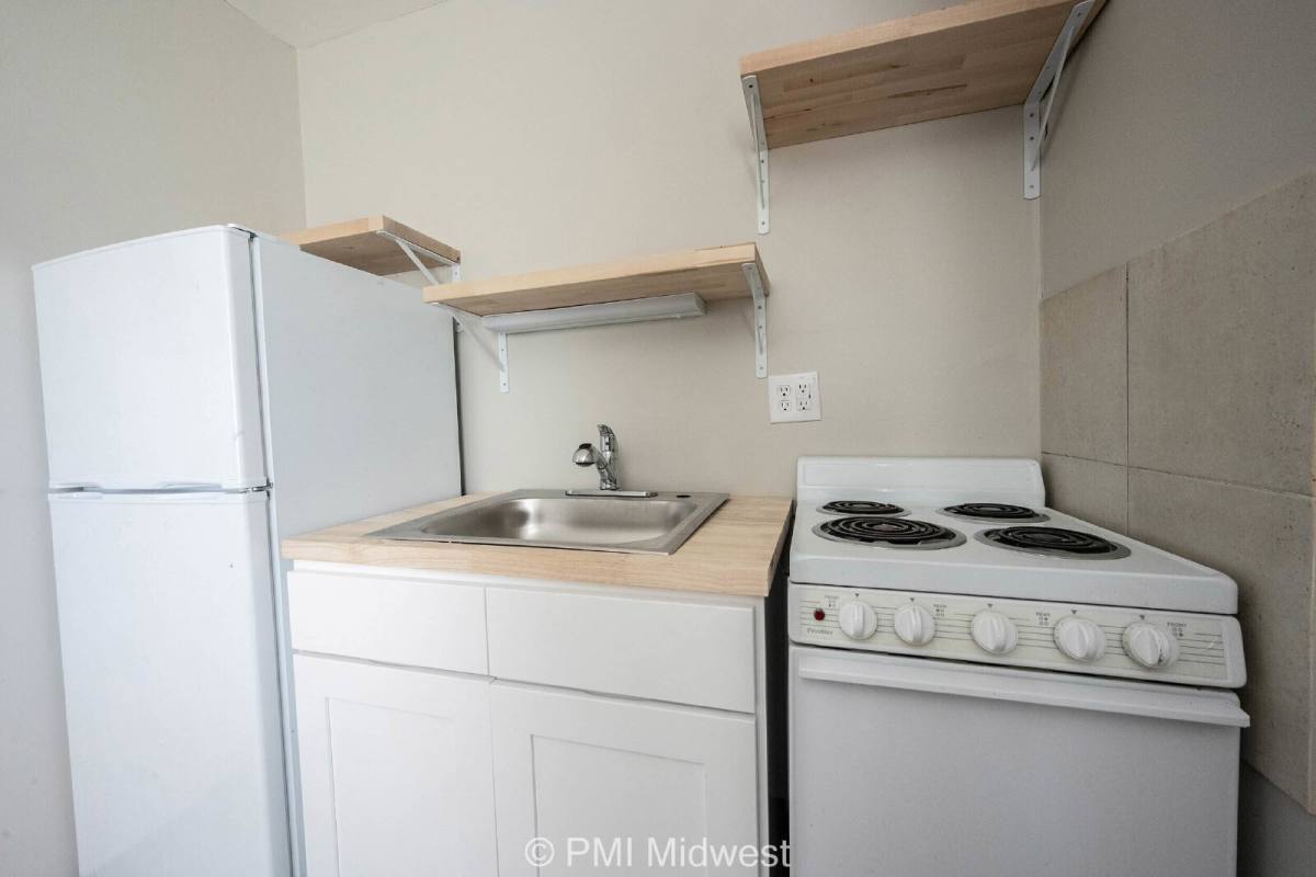 Apartment for rent at 2215 E 56th St #34, Indianapolis, IN 46220