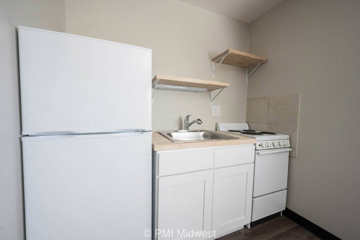 Apartment for rent at 2215 E 56th St #34, Indianapolis, IN 46220