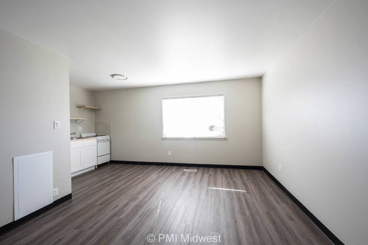 Apartment for rent at 2215 E 56th St #34, Indianapolis, IN 46220