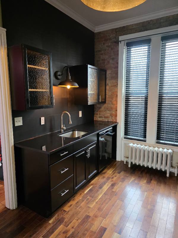 Apartment for rent at 148 S Swan St #1, Albany, NY 12210