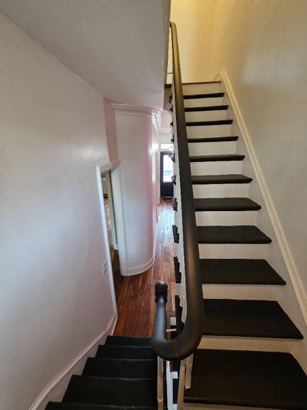 Apartment for rent at 148 S Swan St #1, Albany, NY 12210