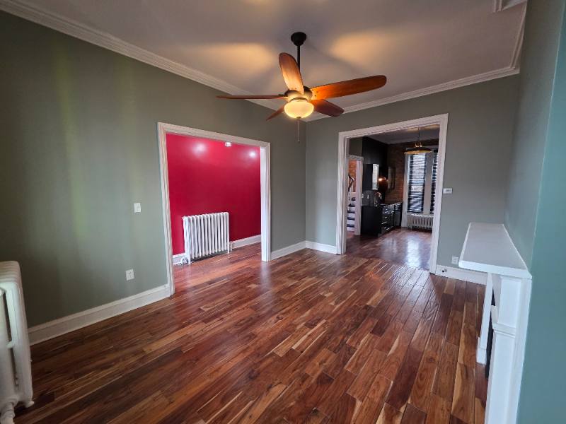 Apartment for rent at 148 S Swan St #1, Albany, NY 12210