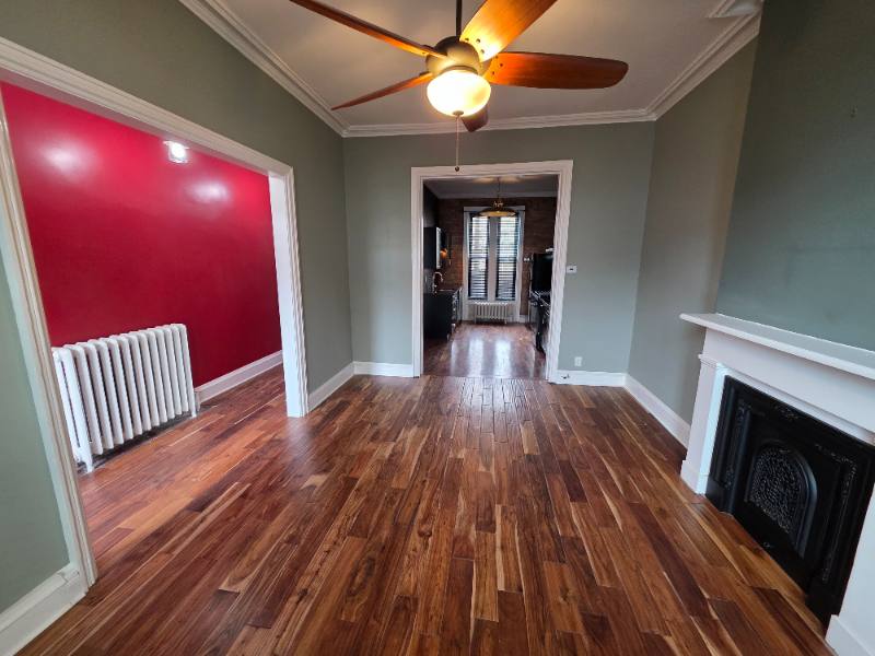 Apartment for rent at 148 S Swan St #1, Albany, NY 12210