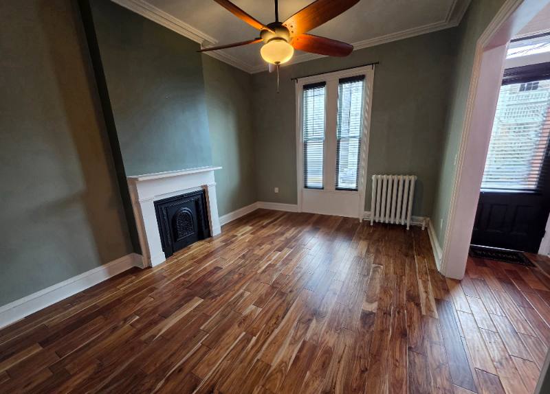 Apartment for rent at 148 S Swan St #1, Albany, NY 12210
