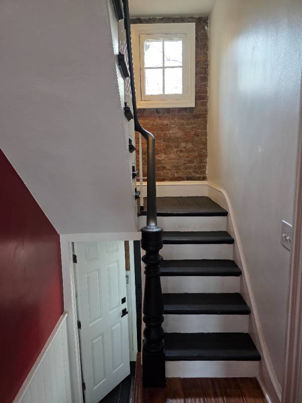 Apartment for rent at 148 S Swan St #1, Albany, NY 12210