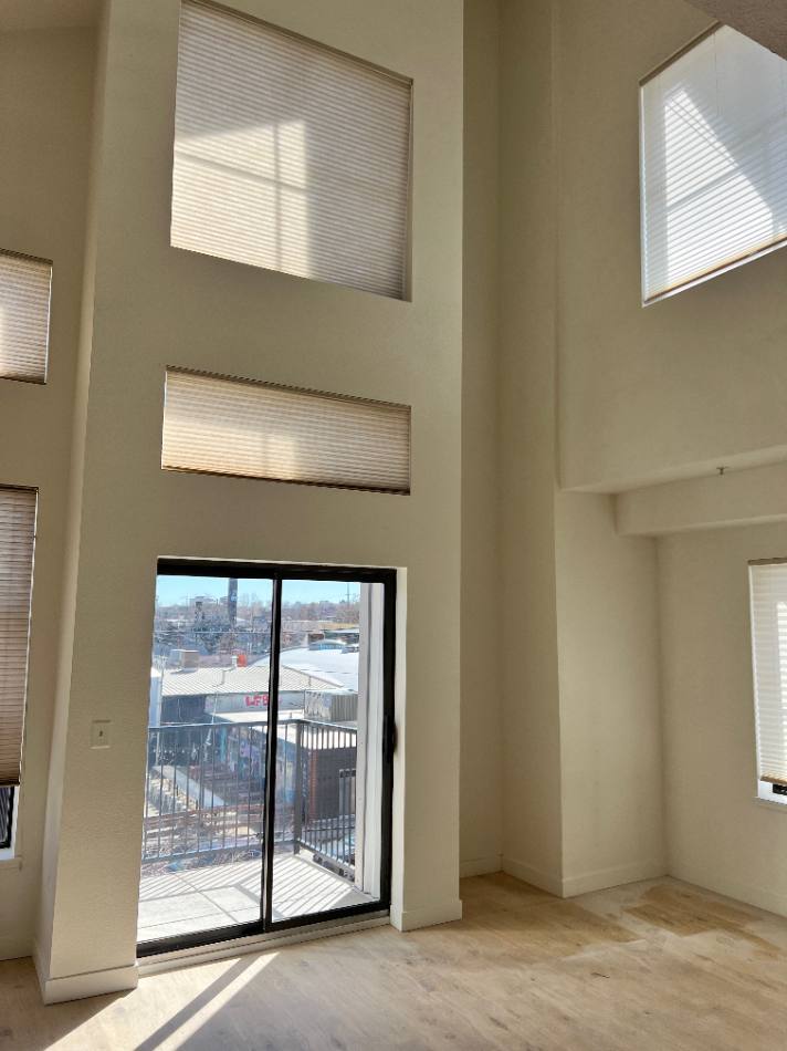 Townhouse for rent at 3149 Blake St #301, Denver, CO 80205
