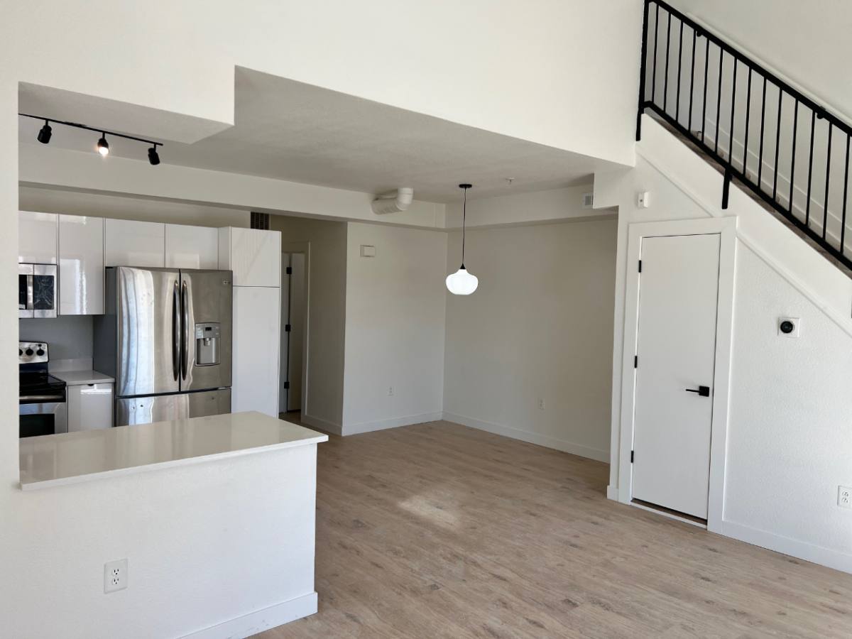 Townhouse for rent at 3149 Blake St #301, Denver, CO 80205