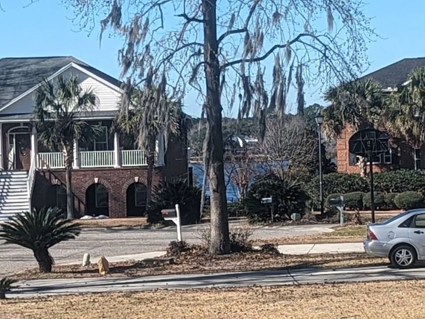 House for rent at 115 McKelvey Place, Goose Creek, SC 29445