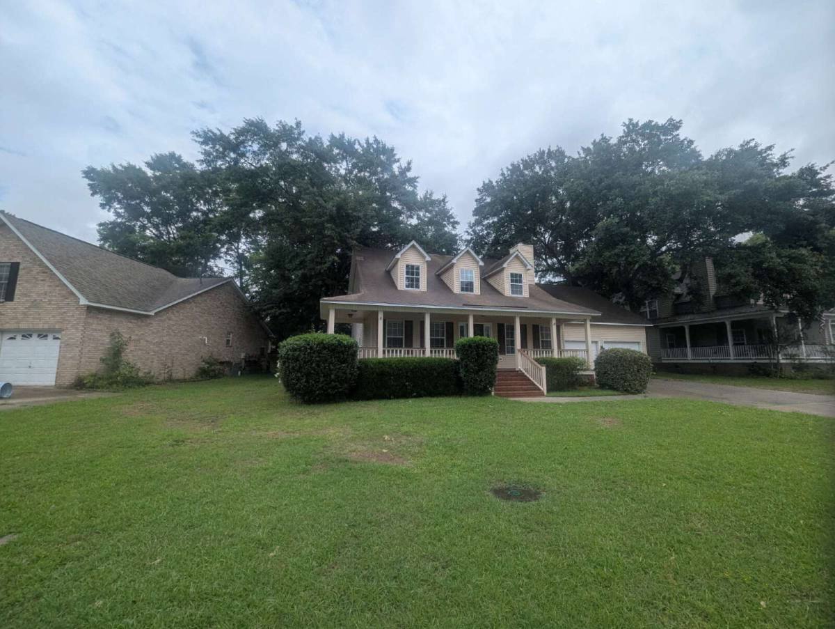 House for rent at 115 McKelvey Place, Goose Creek, SC 29445