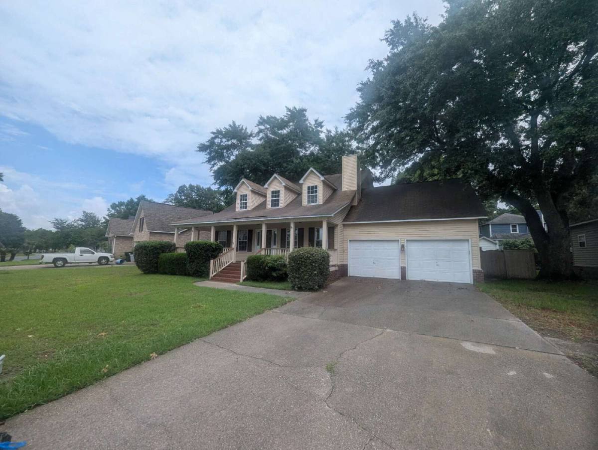 House for rent at 115 McKelvey Place, Goose Creek, SC 29445