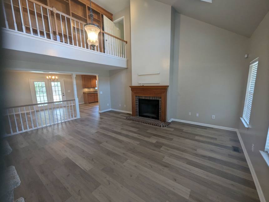 House for rent at 115 McKelvey Place, Goose Creek, SC 29445