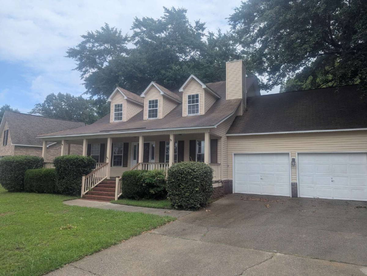 House for rent at 115 McKelvey Place, Goose Creek, SC 29445